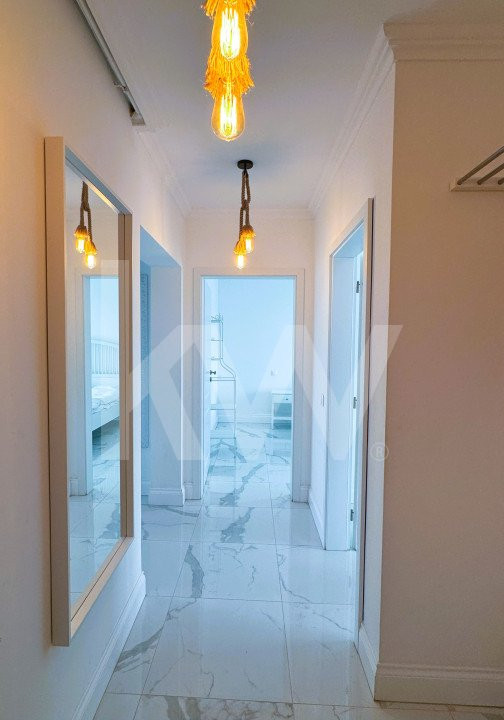 Penthouse de lux - Turnisor