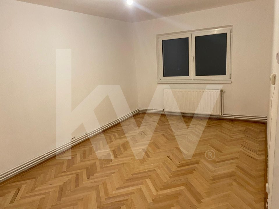 Apartament 3 camere, decomandat, 56 mpu, Valea Aurie