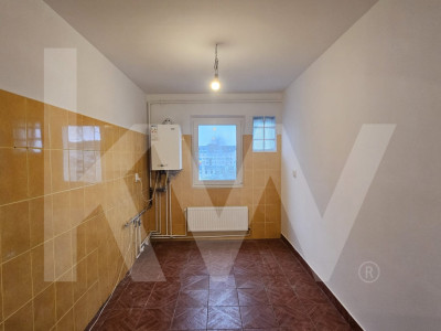 Apartament 3 camere, decomandat, 56 mpu, Valea Aurie