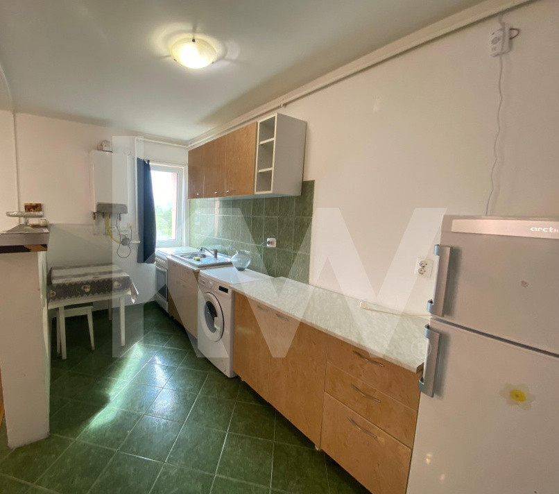 Apartament 2 camere de inchiriat - Cartier Tilisca