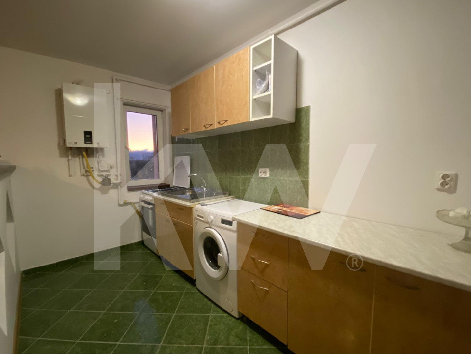 Apartament 2 camere de inchiriat - Cartier Tilisca