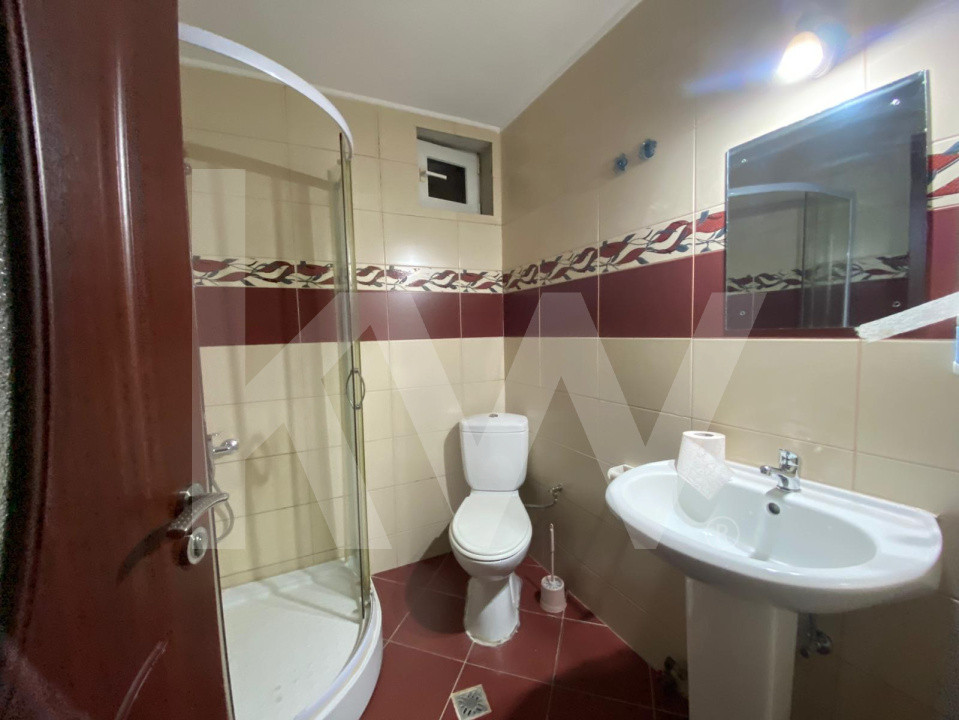 Apartament 2 camere de inchiriat - Cartier Tilisca