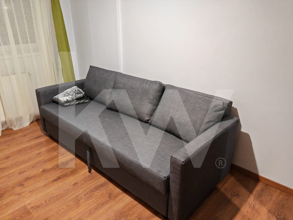 Apartament 3 camere de închiriat - pet friendly