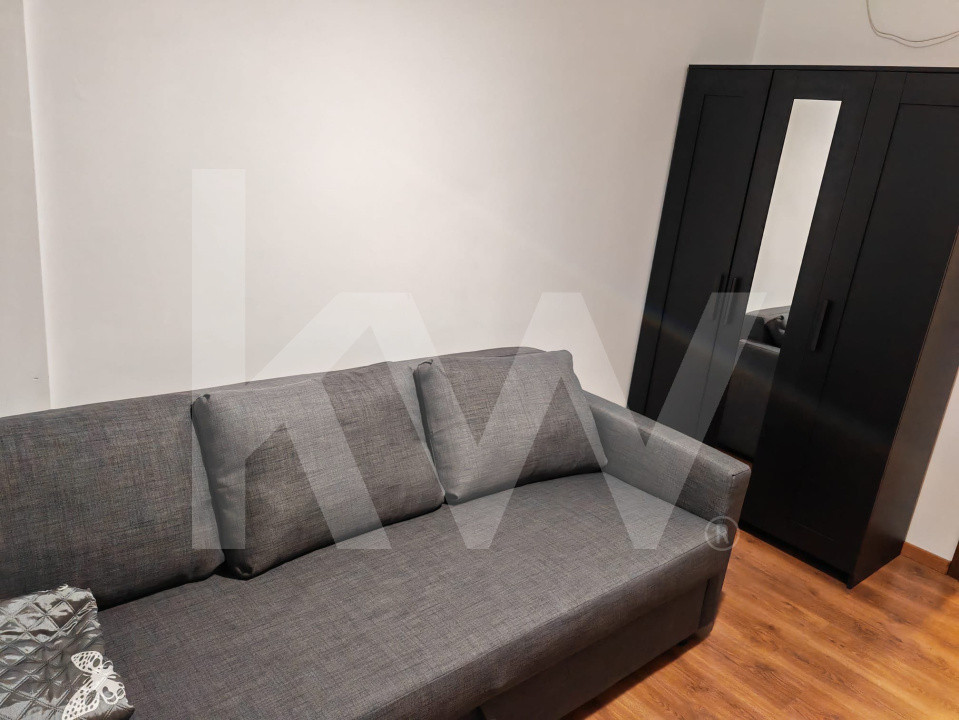 Apartament 3 camere de închiriat - pet friendly