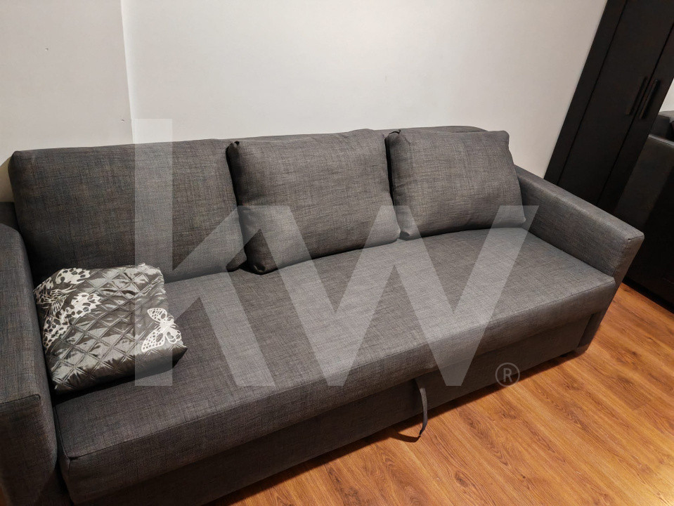 Apartament 3 camere de închiriat - pet friendly