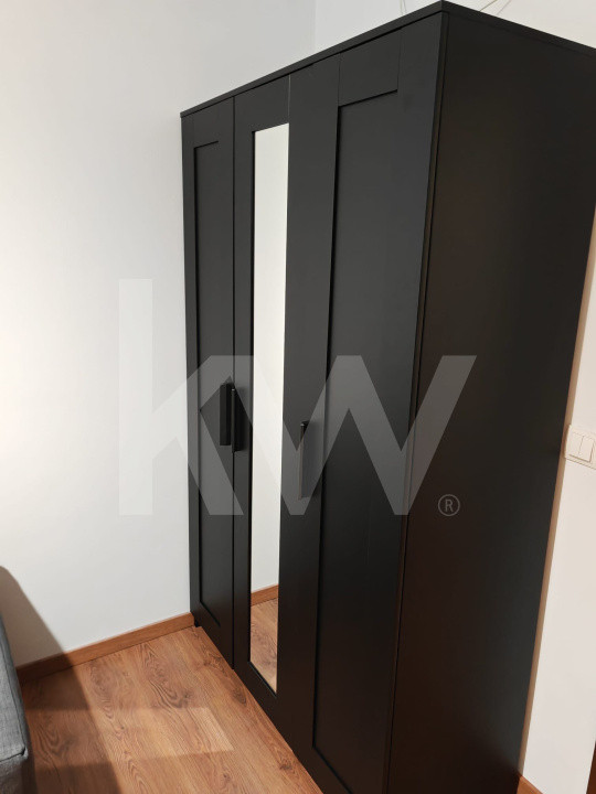 Apartament 3 camere de închiriat - pet friendly