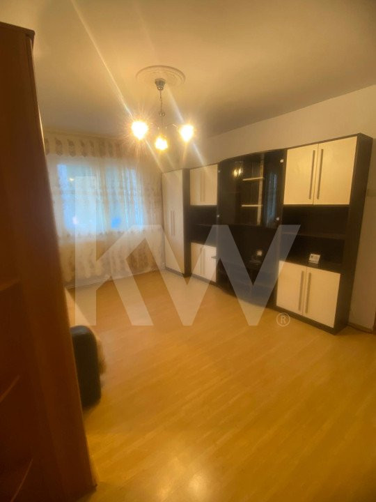 Apartament 2 camere de închiriat - Strada Șteflești 