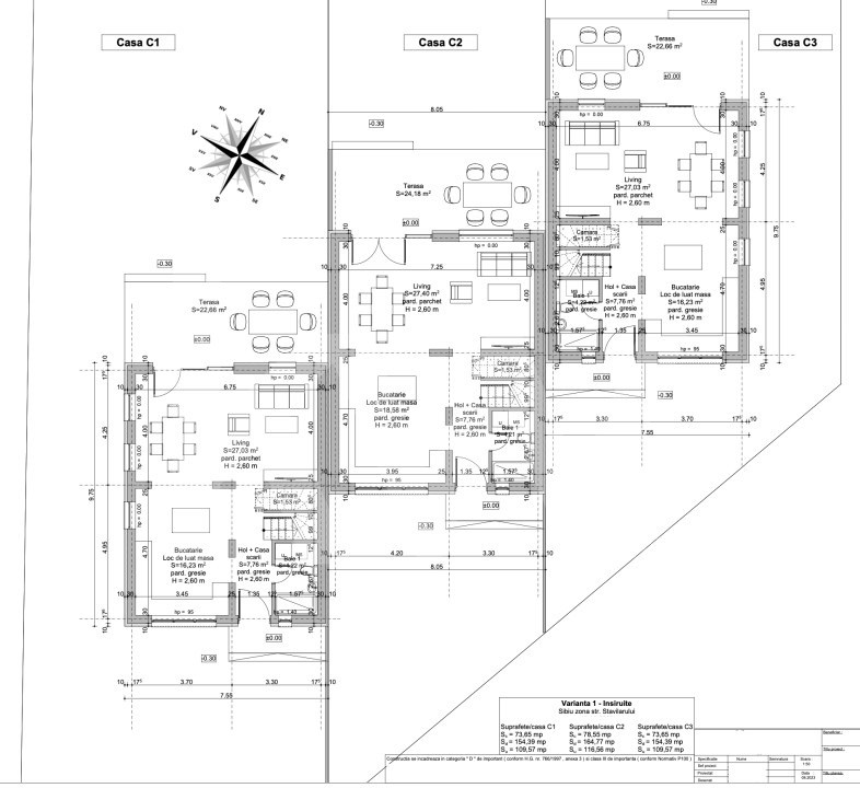 Teren Intravilan 438 mp cu PUZ în Sibiu, Zona Turnișor