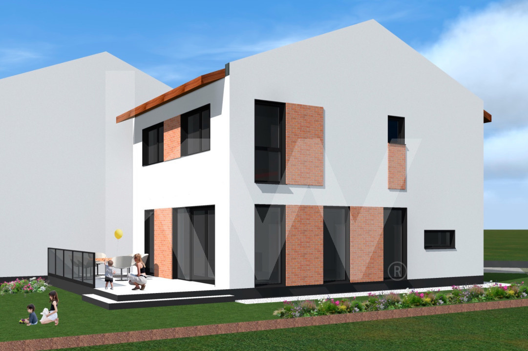 Teren Intravilan 438 mp cu PUZ în Sibiu, Zona Turnișor