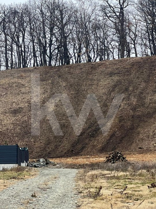 Teren intravilan de vanzare in Cisnadioara - zona Premium disponibile 3 parcele 