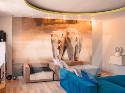 PENSIUNE DE VÂNZARE ÎN SIBIU