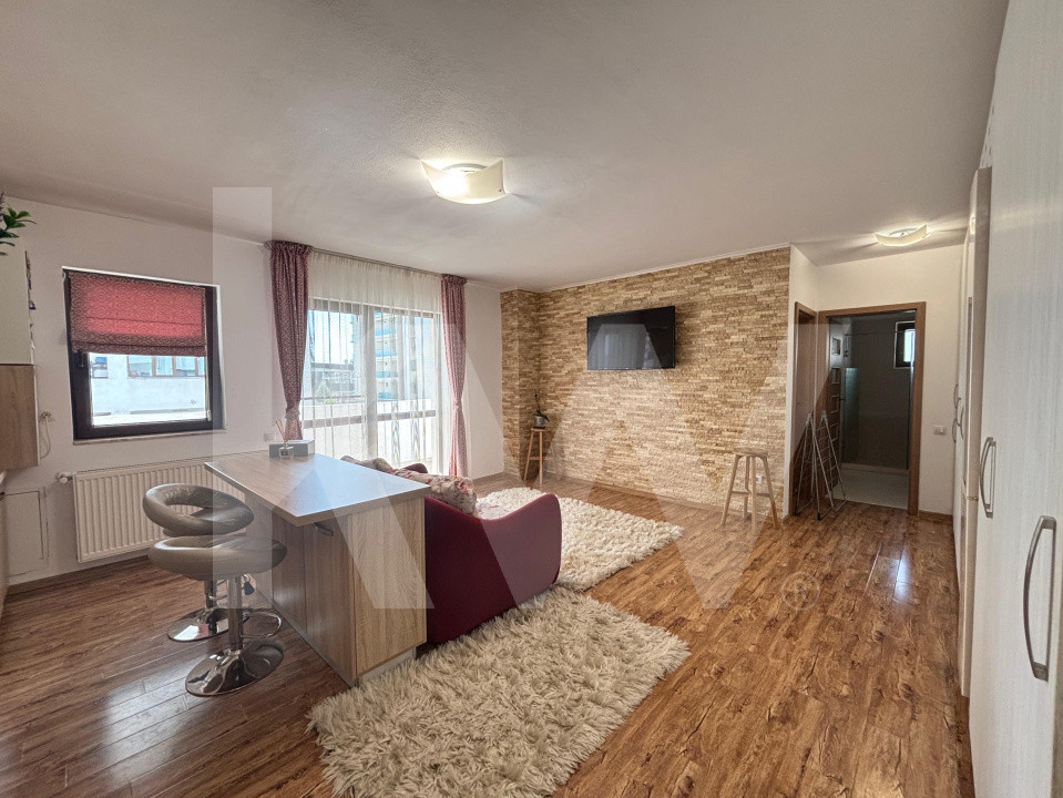 Apartament 2 camere - Doamna Stanca