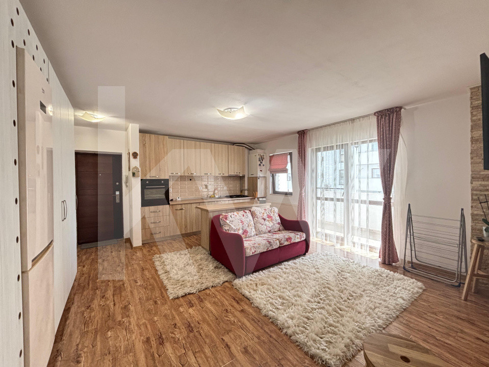 Apartament 2 camere - Doamna Stanca