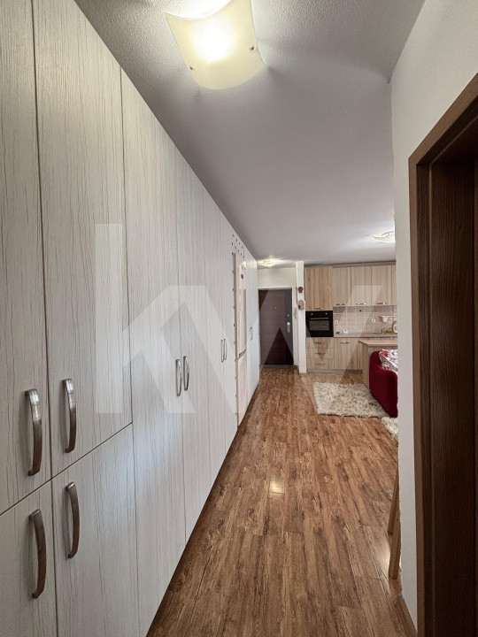 Apartament 2 camere - Doamna Stanca