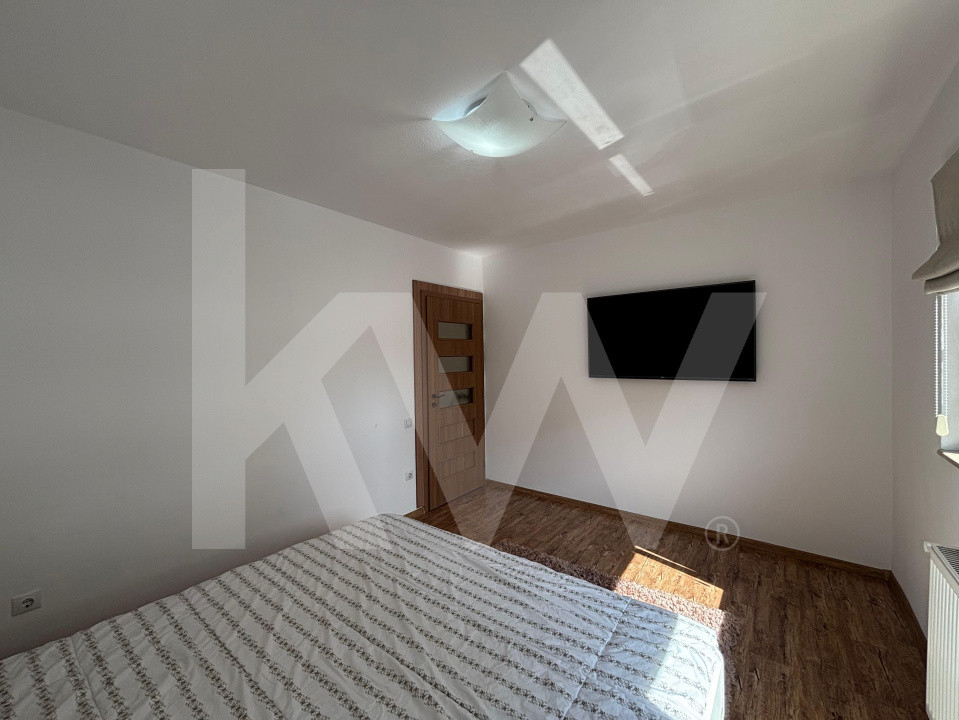 Apartament 2 camere - Doamna Stanca