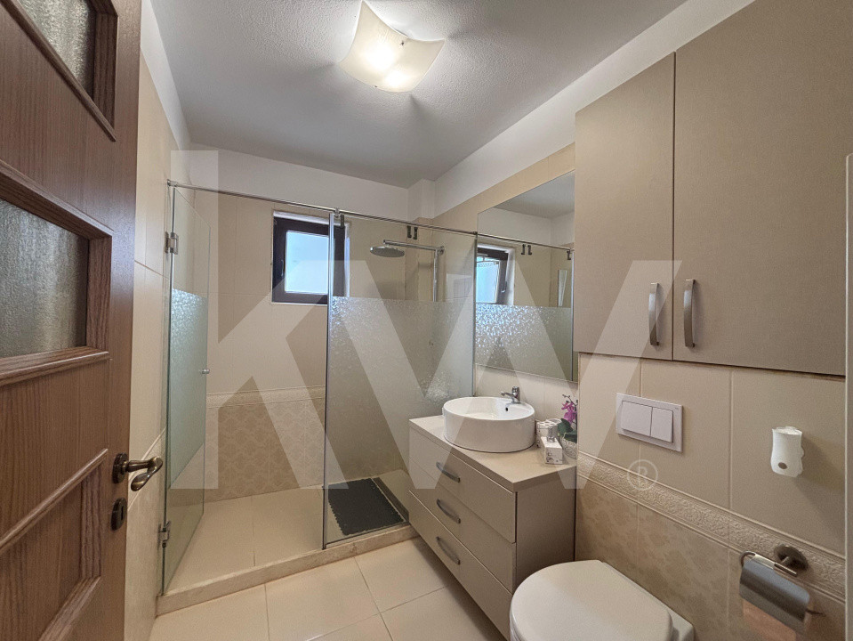 Apartament 2 camere - Doamna Stanca