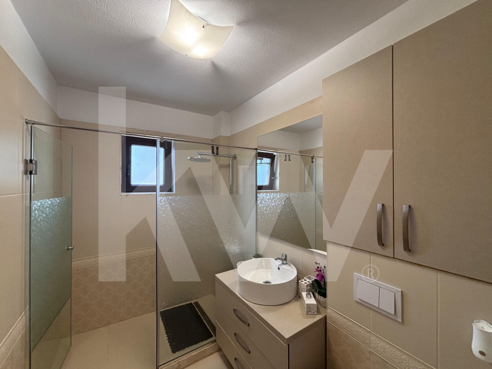 Apartament 2 camere - Doamna Stanca