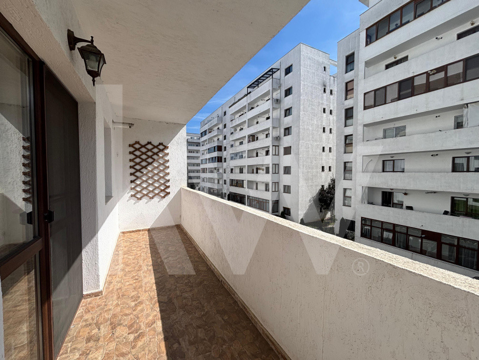 Apartament 2 camere - Doamna Stanca