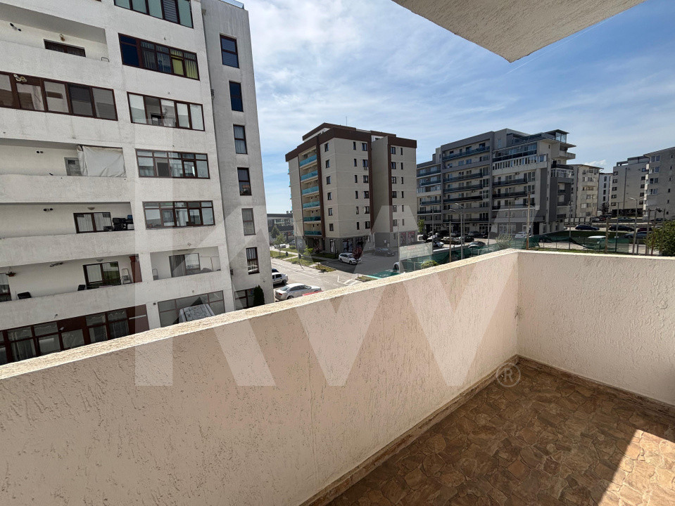 Apartament 2 camere - Doamna Stanca