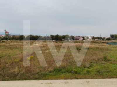 Teren de vanzare zona Industriala Est  PUZ Aprobat + Autorizatie de construire