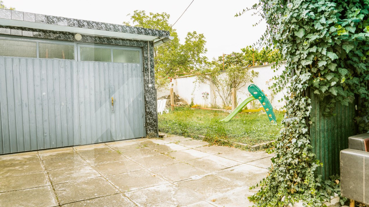 Casă individuală, 5 camere - Lazaret
