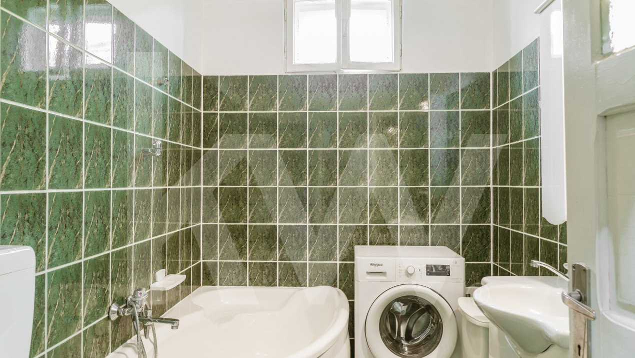 Casă individuală, 5 camere - Lazaret
