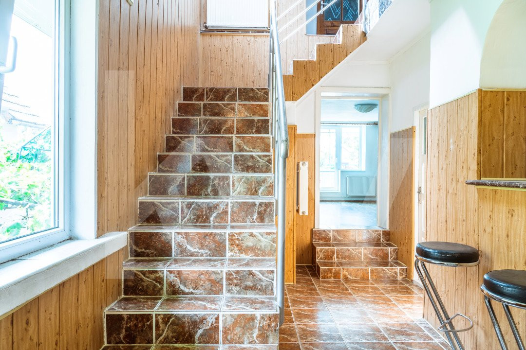 Casă individuală, 5 camere - Lazaret