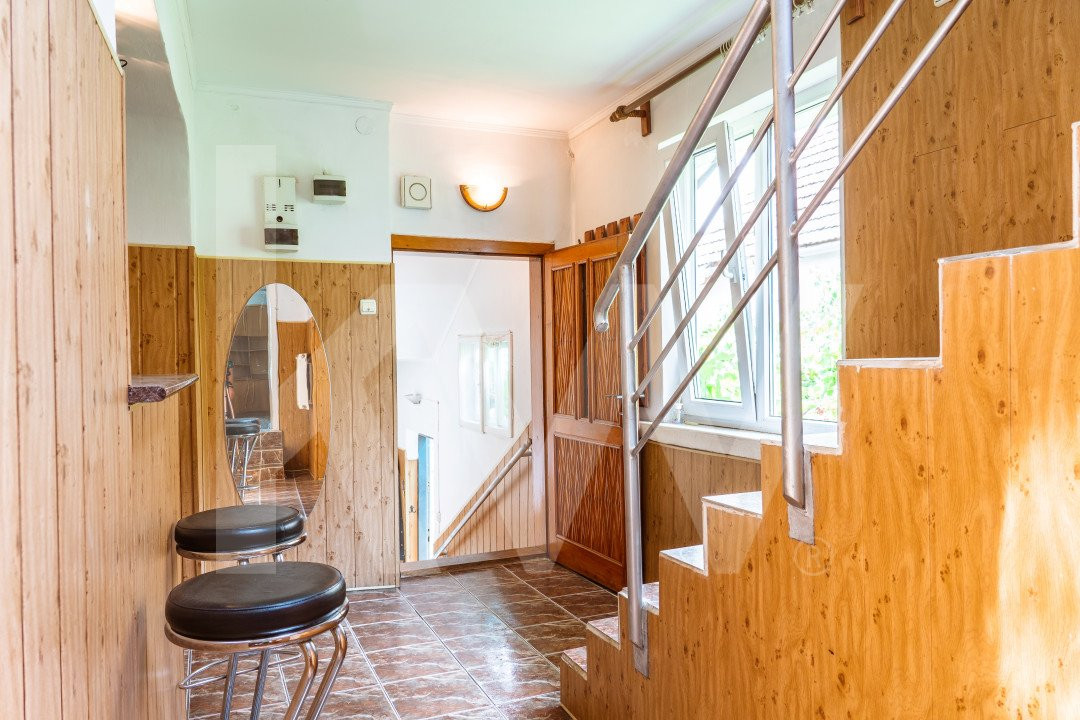 Casă individuală, 5 camere - Lazaret