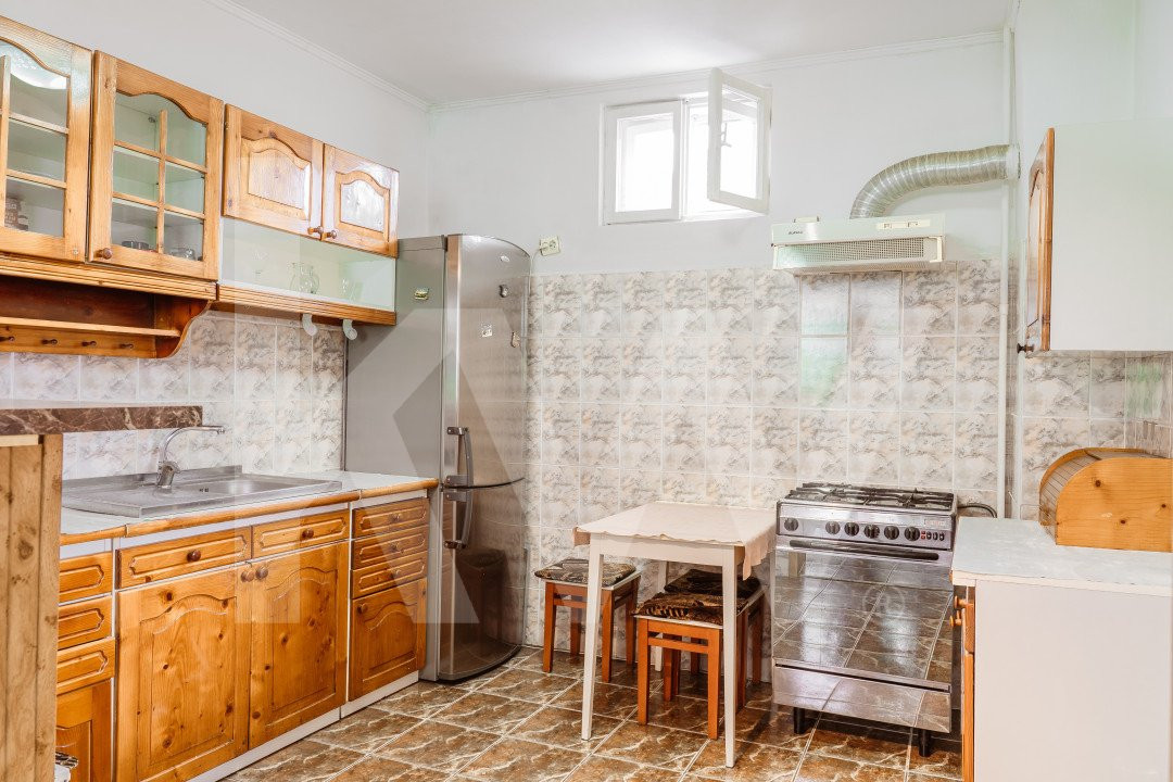 Casă individuală, 5 camere - Lazaret