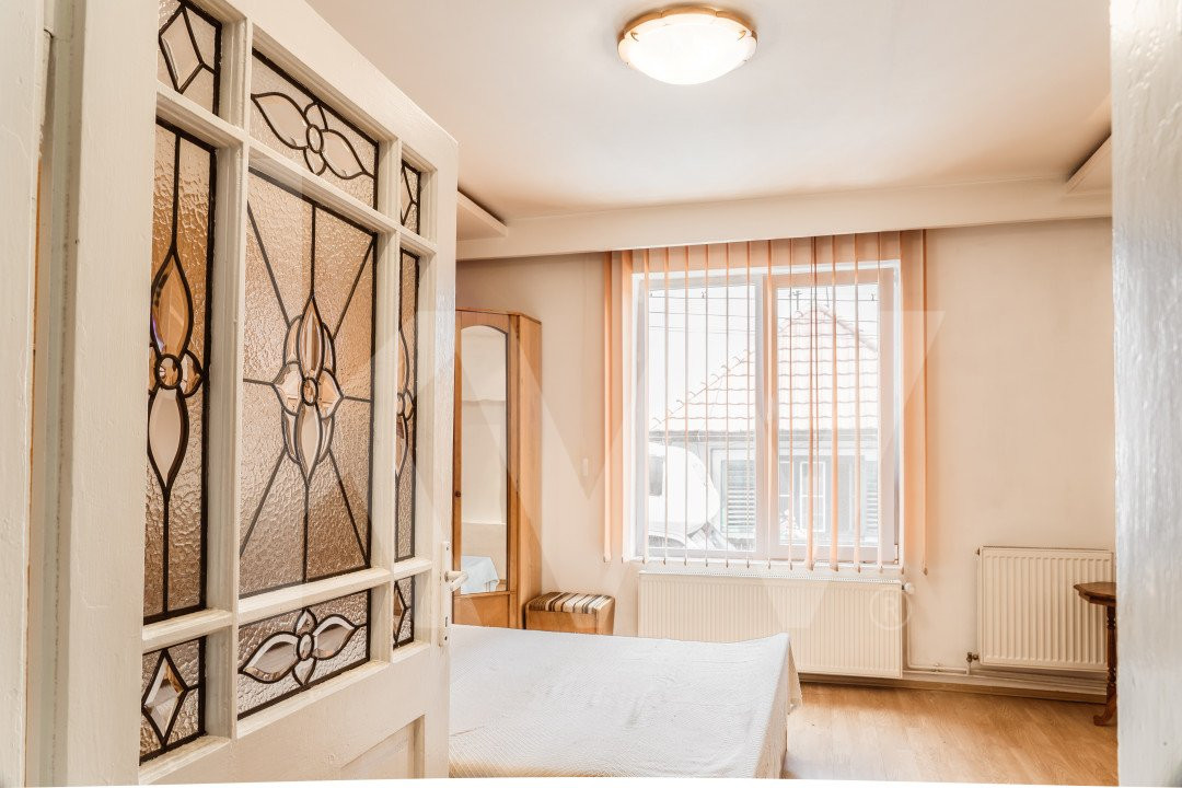 Casă individuală, 5 camere - Lazaret