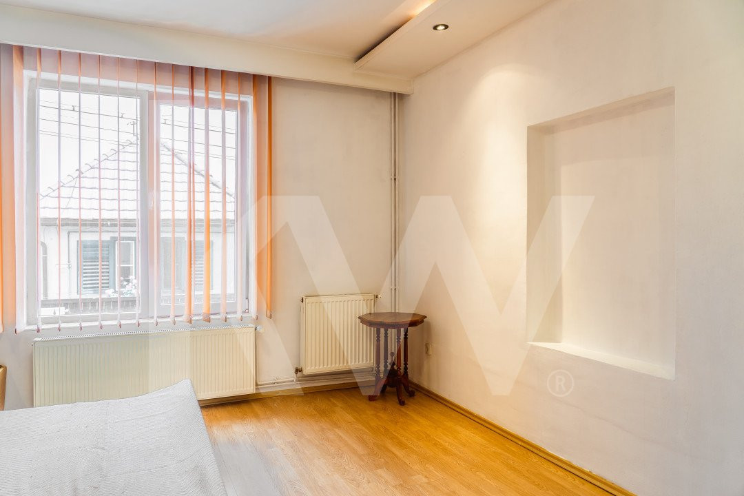 Casă individuală, 5 camere - Lazaret