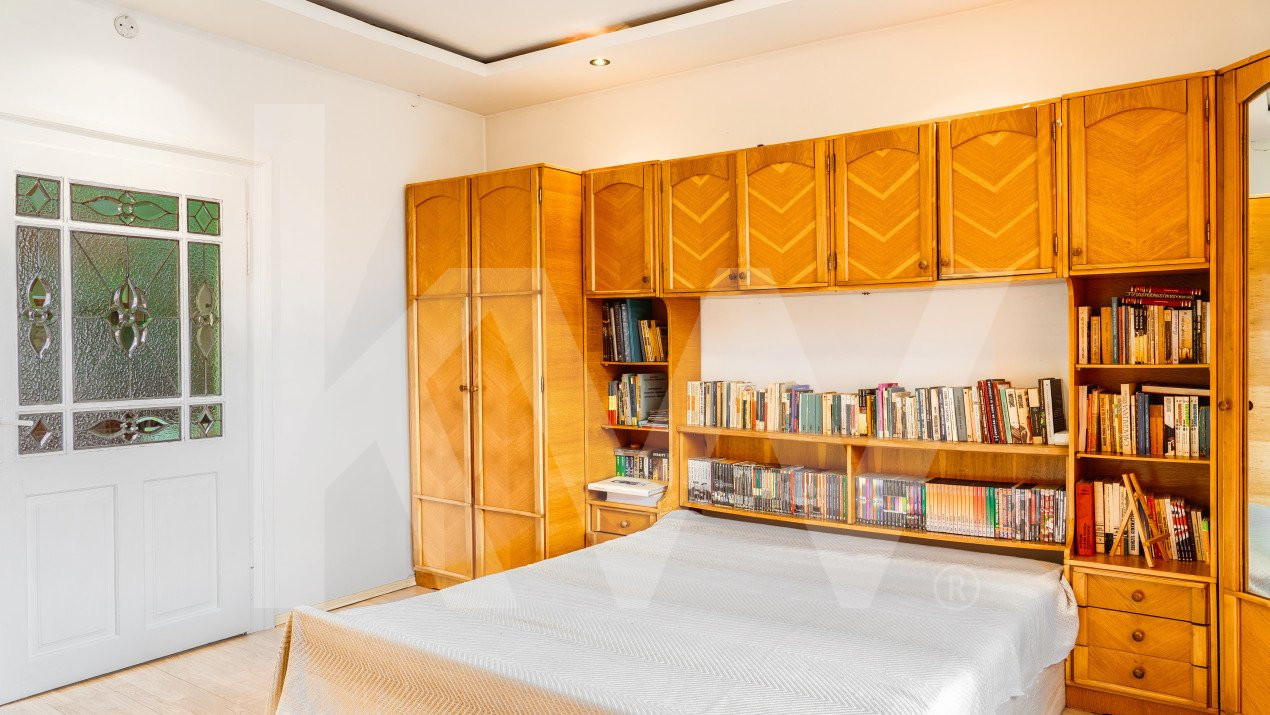 Casă individuală, 5 camere - Lazaret