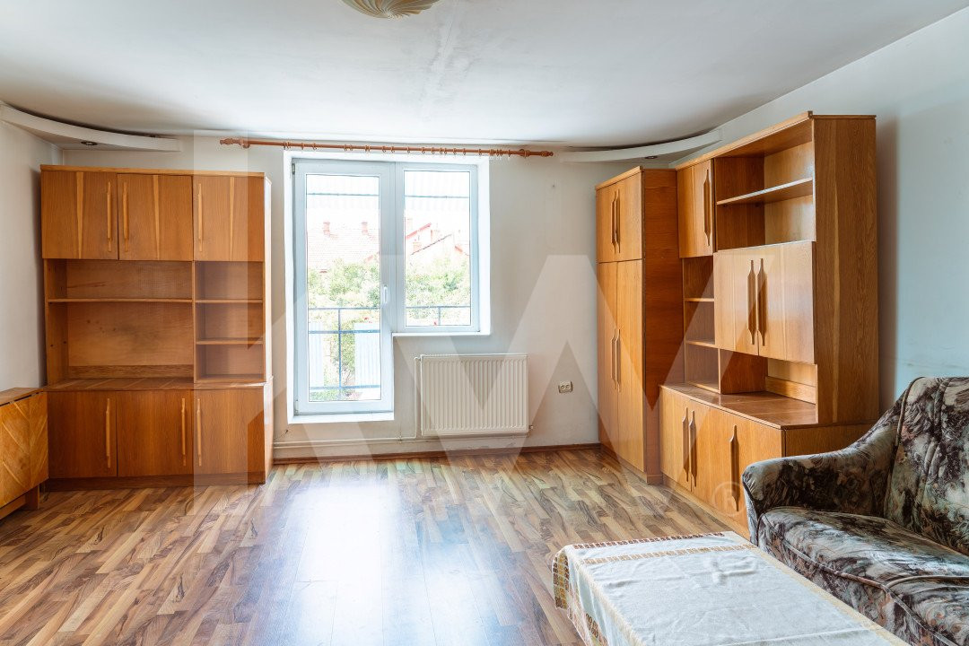 Casă individuală, 5 camere - Lazaret