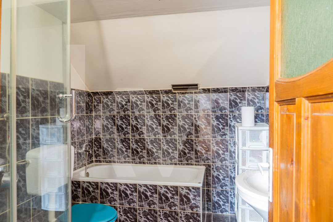 Casă individuală, 5 camere - Lazaret