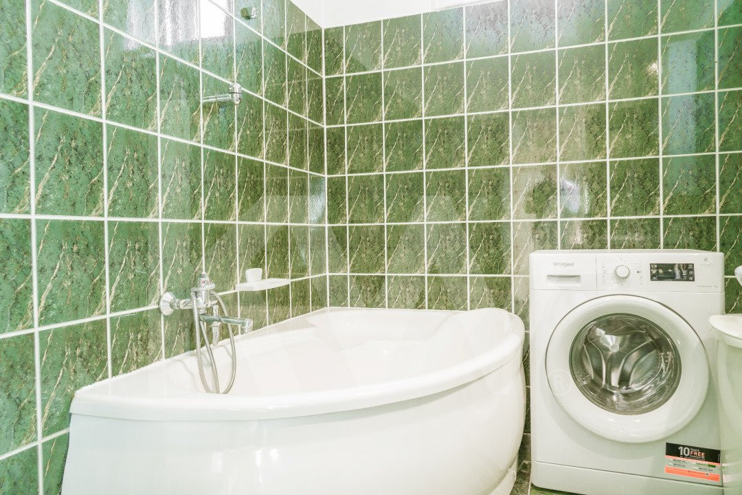 Casă individuală, 5 camere - Lazaret