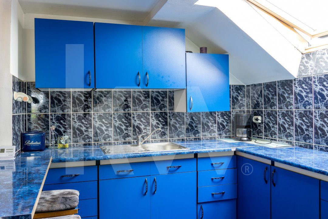 Casă individuală, 5 camere - Lazaret