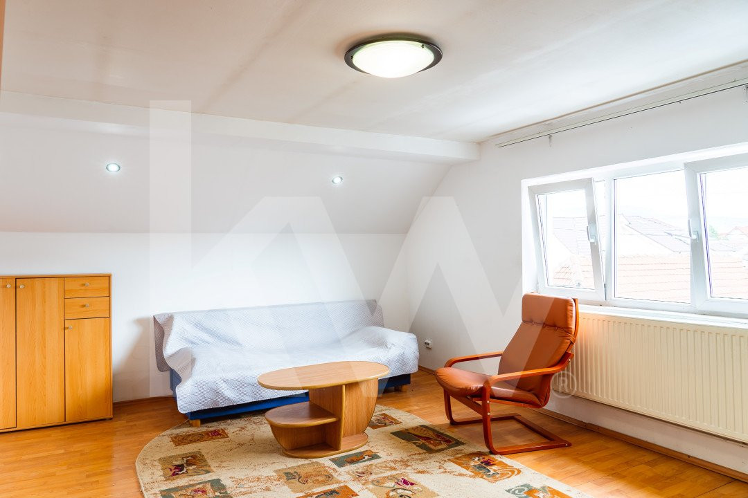 Casă individuală, 5 camere - Lazaret