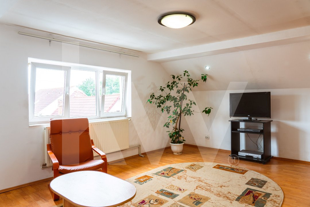 Casă individuală, 5 camere - Lazaret