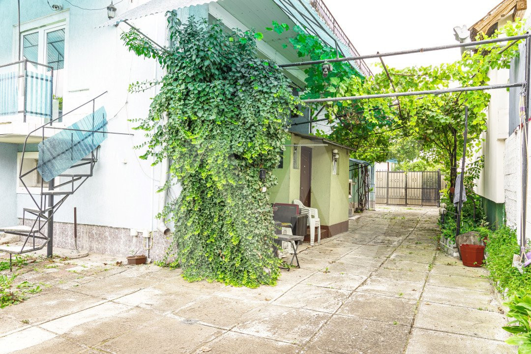 Casă individuală, 5 camere - Lazaret