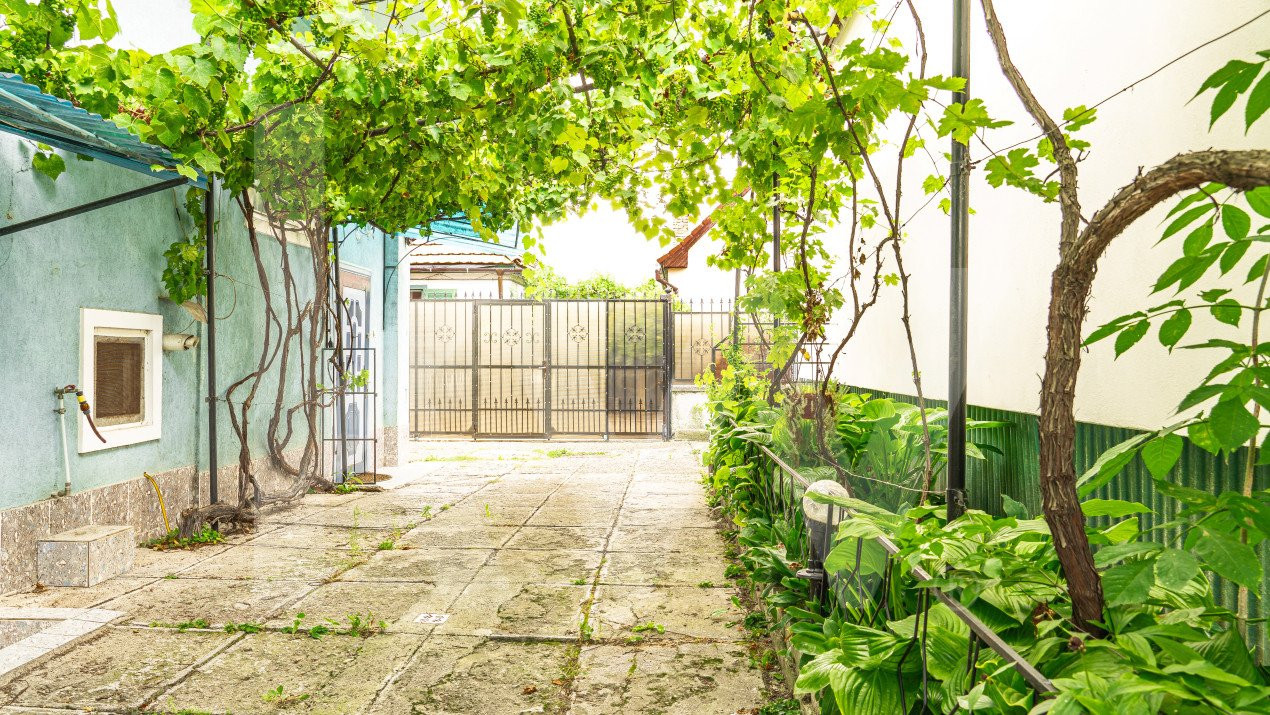 Casă individuală, 5 camere - Lazaret