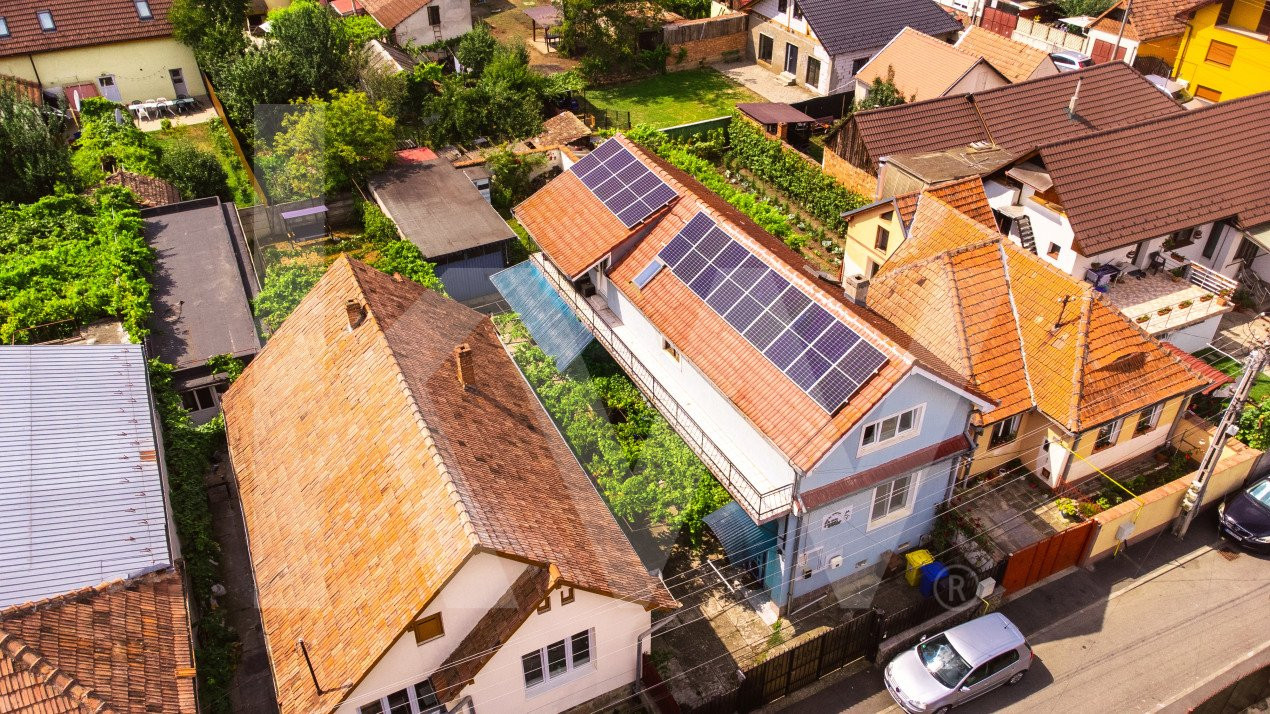 Casă individuală, 5 camere - Lazaret