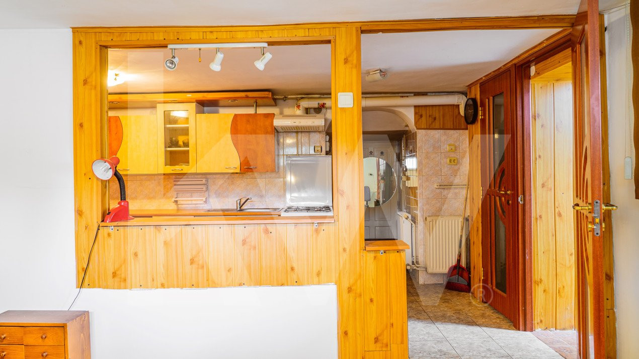 Casă individuală, 5 camere - Lazaret