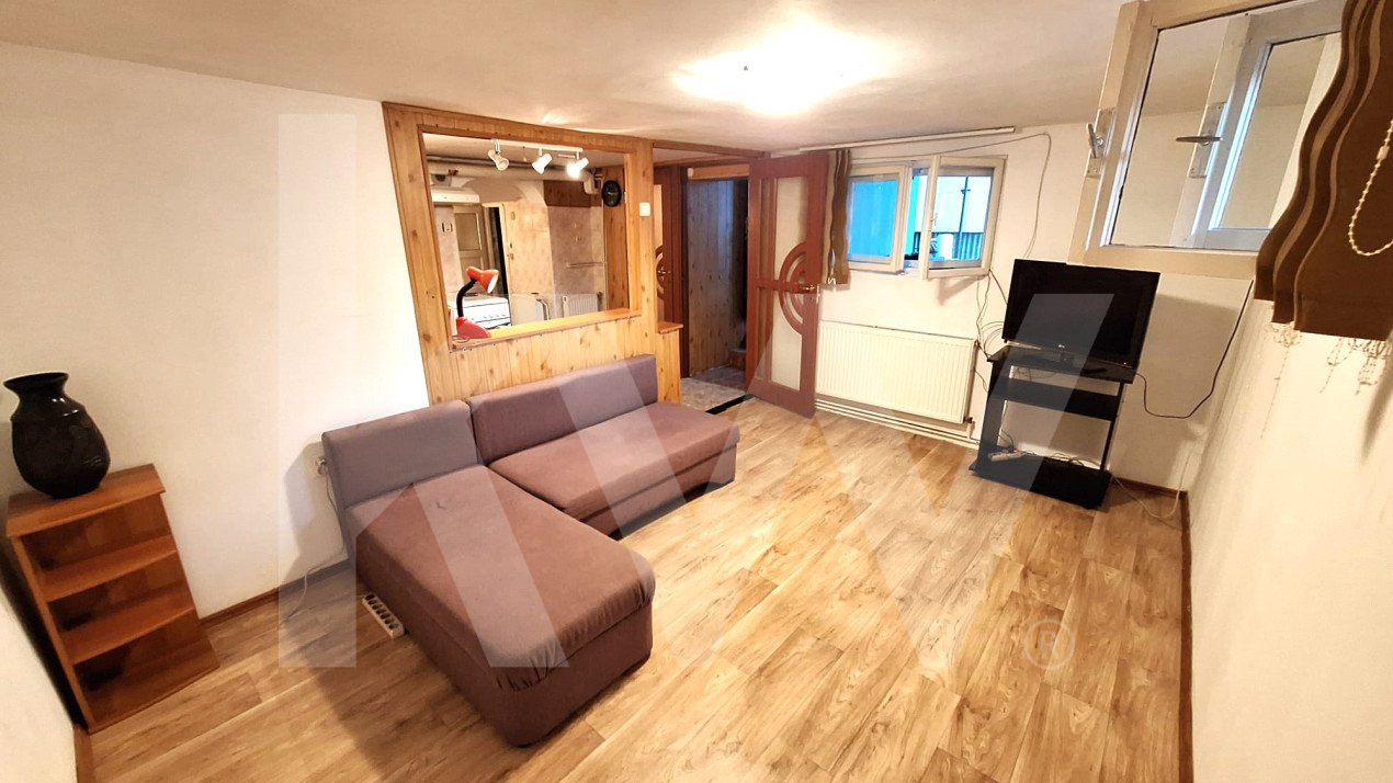 Casă individuală, 5 camere - Lazaret