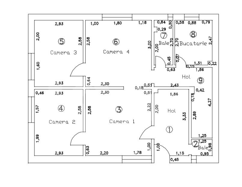 Spațiu de birouri de vânzare – ultracentral, ideal pentru locuit/business