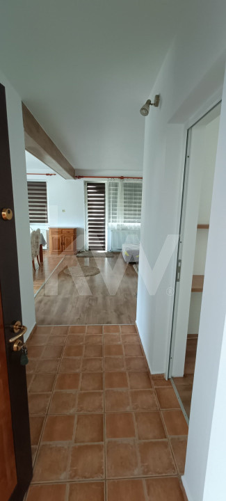 Apartament de inchiriat 2 camere  zona Bieltz