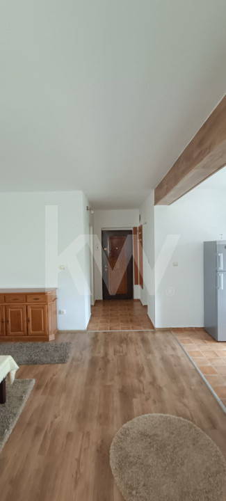 Apartament de inchiriat 2 camere  zona Bieltz