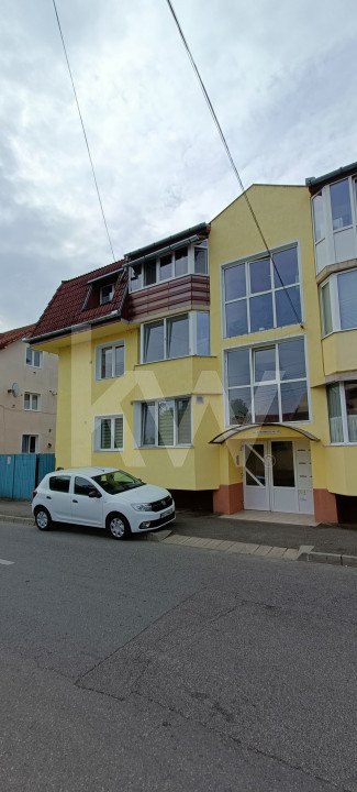 Apartament de inchiriat 2 camere  zona Bieltz