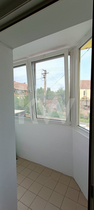 Apartament de inchiriat 2 camere  zona Bieltz