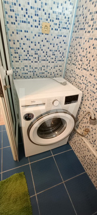 Apartament de inchiriat 2 camere  zona Bieltz