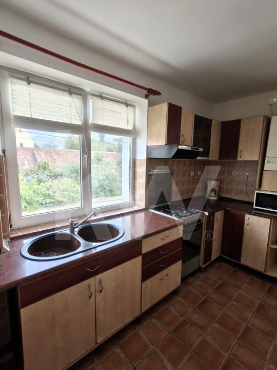 Apartament de inchiriat 2 camere  zona Bieltz